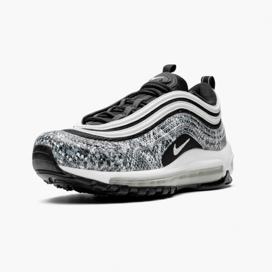 Nike Air Max 97 Cocoa Snake CT1549 001 Herre