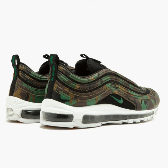 Nike Air Max 97 Country Camo AJ2614 201 Herre