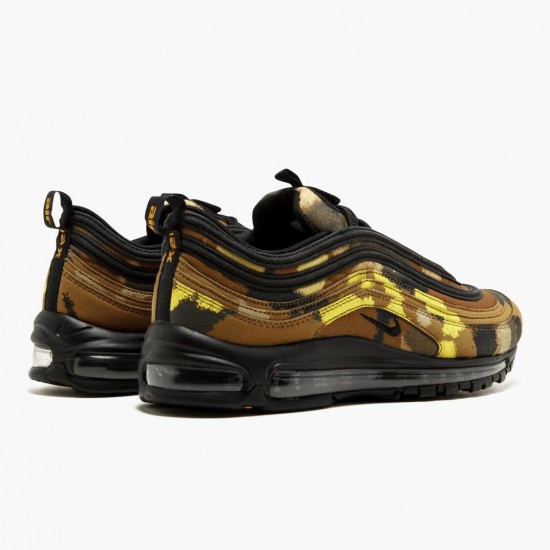 Nike Air Max 97 Country Camo AJ2614 202 Dame/Herre