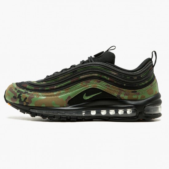 Nike Air Max 97 Country Camo AJ2614 203 Herre