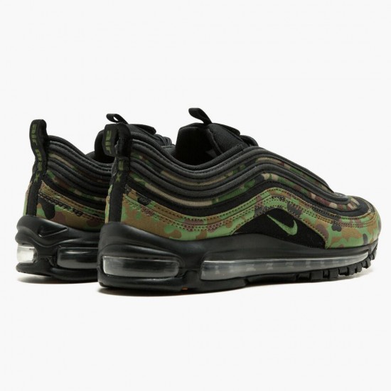 Nike Air Max 97 Country Camo AJ2614 203 Herre