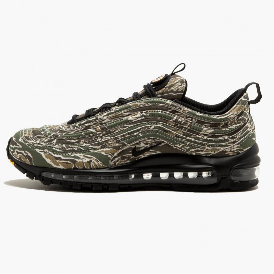 Nike Air Max 97 Country Camo AJ2614 205 Herre