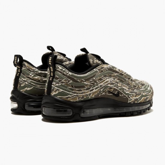 Nike Air Max 97 Country Camo AJ2614 205 Herre