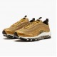 Nike Air Max 97 Cristiano Ronaldo Metallic Guld AQ0655 700 Herre