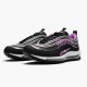 Nike Air Max 97 Doernbecher Sort BV7114 001 Dame/Herre