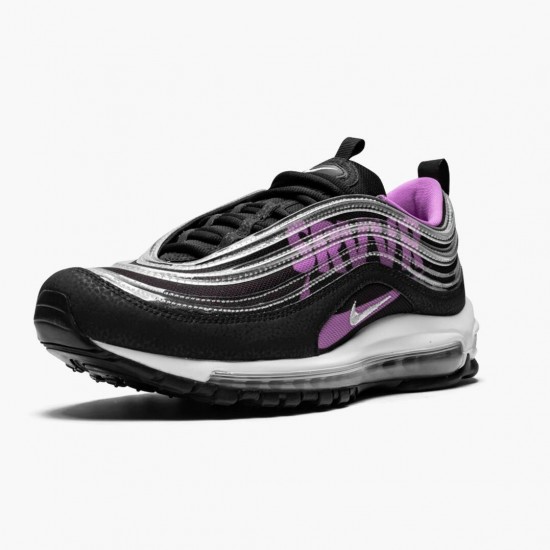 Nike Air Max 97 Doernbecher Sort BV7114 001 Dame/Herre