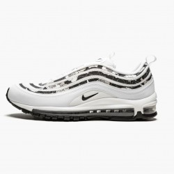 Nike Air Max 97 Floral Hvid BV0129 100 Herre 