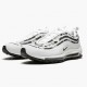 Nike Air Max 97 Floral Hvid BV0129 100 Herre