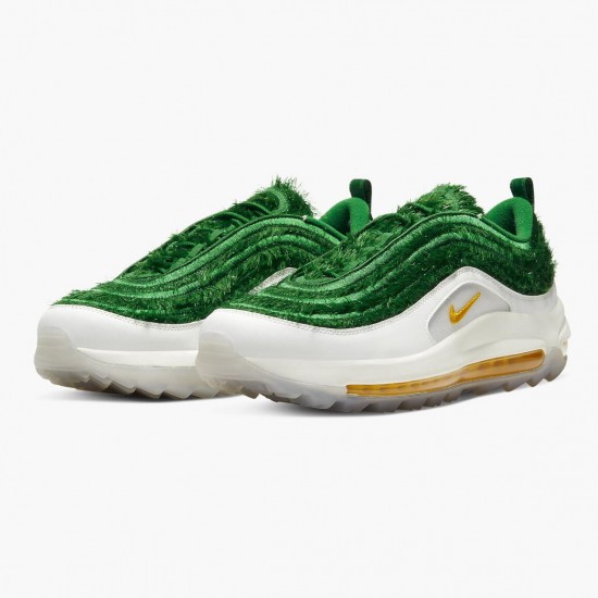 Nike Air Max 97 Golf Grass CK4437 100 Dame/Herre