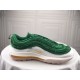 Nike Air Max 97 Golf Grass CK4437 100 Dame/Herre