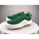 Nike Air Max 97 Golf Grass CK4437 100 Dame/Herre