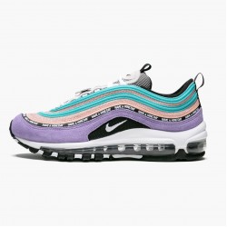 Nike Air Max 97 Have a Nike Day 923288 500 Dame/Herre 