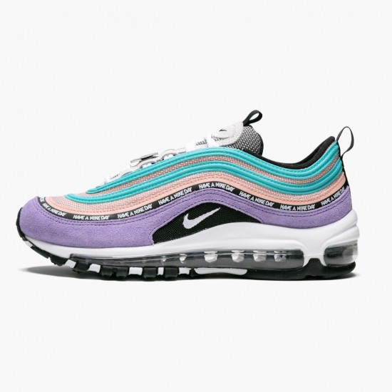 Nike Air Max 97 Have a Nike Day 923288 500 Dame/Herre