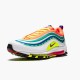 Nike Air Max 97 London Summer of Love CI1504 100 Dame/Herre