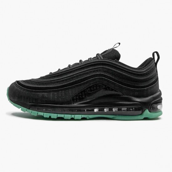 Nike Air Max 97 Matrix 921826 017 Dame/Herre