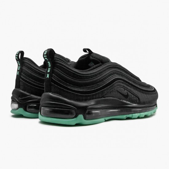 Nike Air Max 97 Matrix 921826 017 Dame/Herre