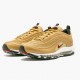 Nike Air Max 97 Metallic Guld 884421 700 Dame/Herre