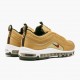 Nike Air Max 97 Metallic Guld 884421 700 Dame/Herre