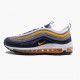 Nike Air Max 97 Midnight Flåde BV0050 400 Dame/Herre