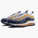 Nike Air Max 97 Midnight Flåde BV0050 400 Dame/Herre