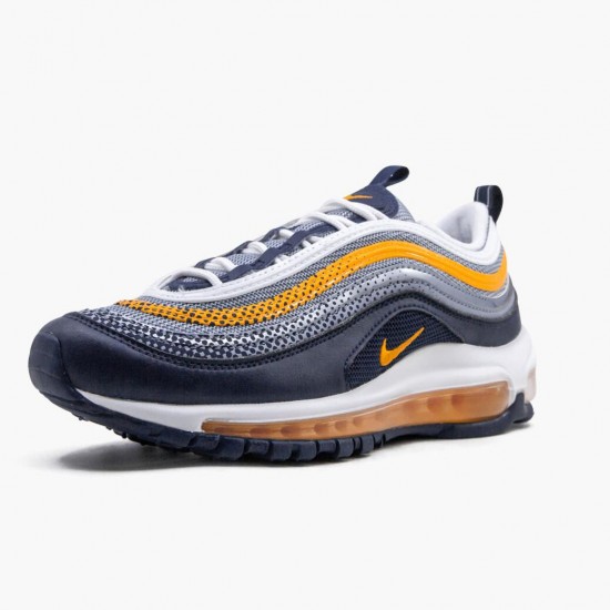 Nike Air Max 97 Midnight Flåde BV0050 400 Dame/Herre