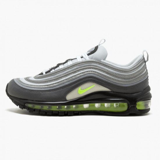 Nike Air Max 97 Neon 921733 003 Dame/Herre