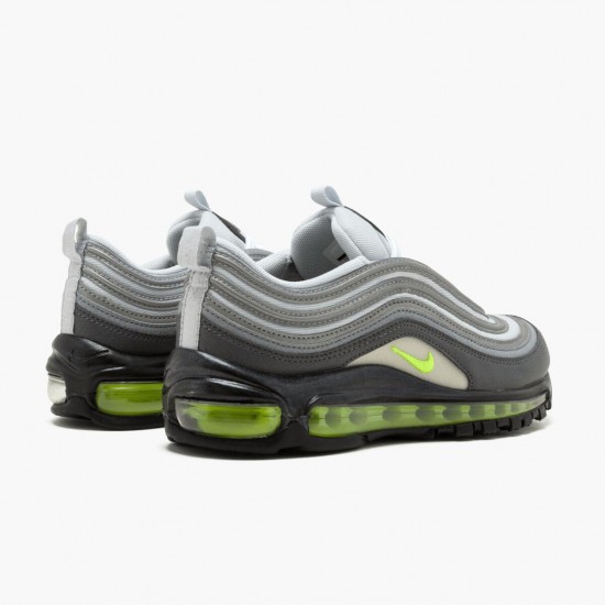 Nike Air Max 97 Neon 921733 003 Dame/Herre