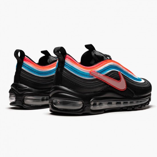 Nike Air Max 97 Neon Seoul CI1503 001 Dame/Herre