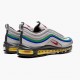 Nike Air Max 97 Nintendo 64 CI5012 001 Dame/Herre