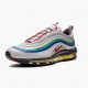 Nike Air Max 97 Nintendo 64 CI5012 001 Dame/Herre