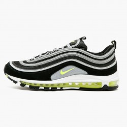 Nike Air Max 97 OG Sort Volt 921826 004 Dame/Herre 