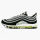 Nike Air Max 97 OG Sort Volt 921826 004 Dame/Herre