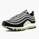 Nike Air Max 97 OG Sort Volt 921826 004 Dame/Herre