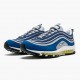 Nike Air Max 97 OG Royal Neon 921826 401 Dame/Herre