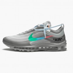 Nike Air Max 97 Off-Hvid Herreta 585 101 Herre 