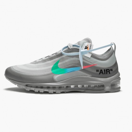 Nike Air Max 97 Off-Hvid Herreta 585 101 Herre