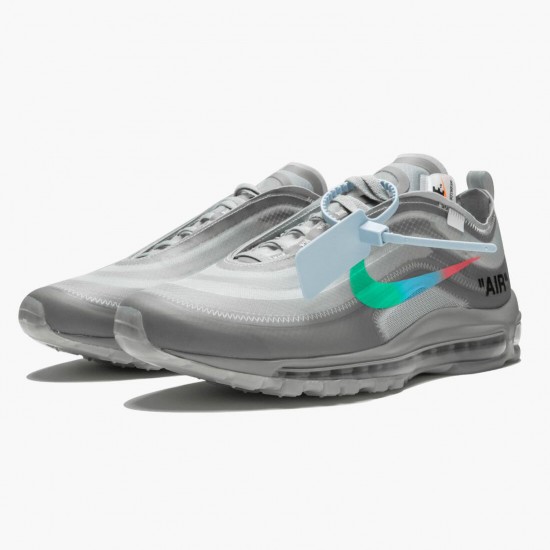 Nike Air Max 97 Off-Hvid Herreta 585 101 Herre