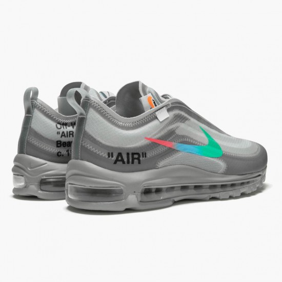 Nike Air Max 97 Off-Hvid Herreta 585 101 Herre