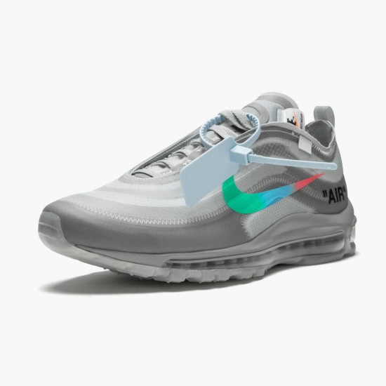 Nike Air Max 97 Off-Hvid Herreta 585 101 Herre