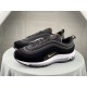 Nike Air Max 97 Olympic Rings Pack Sort CI3708 001 Dame/Herre