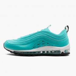 Nike Air Max 97 Overbranding Hyper Jade AR7621 300 Dame 