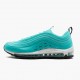 Nike Air Max 97 Overbranding Hyper Jade AR7621 300 Dame