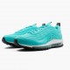 Nike Air Max 97 Overbranding Hyper Jade AR7621 300 Dame