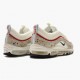 Nike Air Max 97 Paint Splatter 312834 102 Dame/Herre