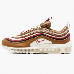 Nike Air Max 97 Pull Tab Brown 053 200 Dame/Herre 