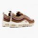 Nike Air Max 97 Pull Tab Brown 053 200 Dame/Herre