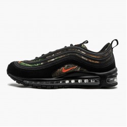 Nike Air Max 97 Realtree BV7461 001 Herre 