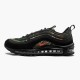 Nike Air Max 97 Realtree BV7461 001 Herre