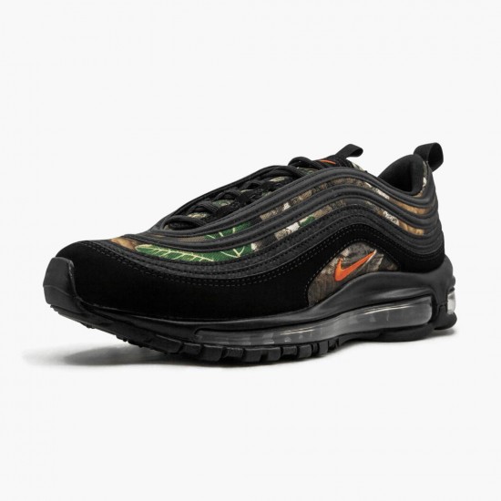 Nike Air Max 97 Realtree BV7461 001 Herre