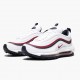 Nike Air Max 97 Rød Crush 921733 102 Dame/Herre